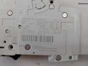 Sprecher+Schuh L9-6/1/C Circuit Breaker