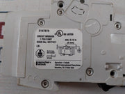 Sprecher+Schuh L9-6/1/C Circuit Breaker