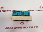 Sprecher+Schuh Odr-21 Relay Output Module 87.290.212-01