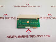 Sprecher+Schuh Odr-21 Relay Output Module 87.290.212-01