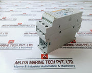 Sprecher+Schuh Pcs-019-600V Soft Starter