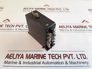 Sprecher & Schuh Rbz Time Delay Relay