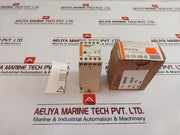 Sprecher+Schuh Rt 3-m Thermistor Protection Relay 50Hz 60Hz