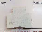 Sprecher+Schuh Rz7-fem1Ru22 Timing Relay