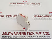 Sprecher+Schuh Rz7-fem1Ru22 Timing Relay