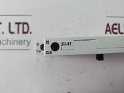 Sprecher+Schuh Ca6 S1-11 Auxilary Contact Block Ser.A
