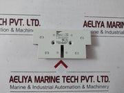 Sprecher+Schuh Ca6 S1-11 Auxilary Contact Block Ser.A