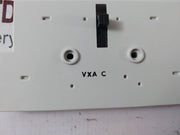 Sprecher+Schuh Ca6 S1-11 Auxilary Contact Block Ser.A