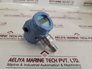 Spriano Electronic Transmitter Sst5 6