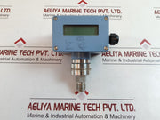 Spriano Set26 Electronic Transmitter