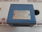 Spriano Set26 Electronic Transmitter