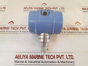 Spriano Sst76 Pressure Transmitter