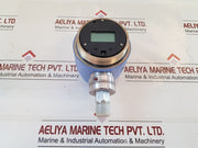 Spriano Sst76 Pressure Transmitter