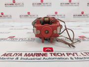 Spring Charging Motor