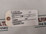 Sprocket 60A-3/4 Pitch Gear Wheel 10232839-001