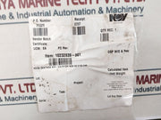 Sprocket 60A-3/4 Pitch Gear Wheel 10232839-001