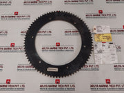 Sprocket 60A-3/4 Pitch Gear Wheel 10232839-001
