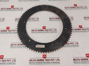 Sprocket 60A-3/4 Pitch Gear Wheel 10232839-001