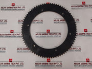 Sprocket 60A-3/4 Pitch Gear Wheel 10232839-001