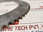 Sprocket 60A-3/4 Pitch Gear Wheel 10232839-001