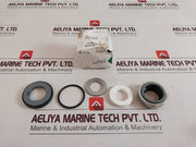 Spx Johnson Pump 09-46686-05 Gasket Set