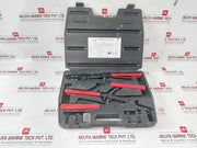 Spx 4513-1 And 4513-2 Snap Ring Pliers Set