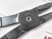 Spx 4513-1 And 4513-2 Snap Ring Pliers Set