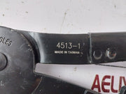 Spx 4513-1 And 4513-2 Snap Ring Pliers Set