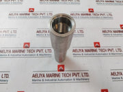 Spx 820A0201600D21400 Shaft Vcm Stepped 1-1/2