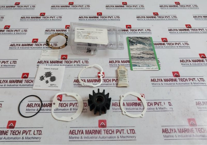 Spx Flow 1027B-1 Pump Impeller Kit