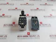 Spx Flow Edd 602-04 Condensate Drain Valve 0.8-16Bar/12-230Psi Ip67 4025933