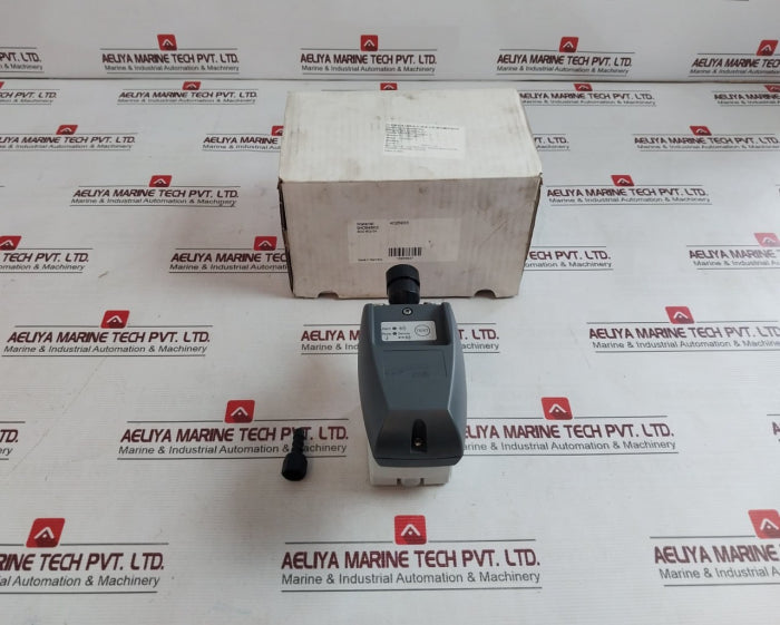 Spx Flow Edd 602-04 Condensate Drain Valve 0.8-16Bar/12-230Psi Ip67 4025933