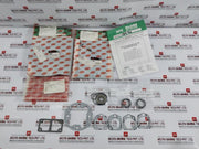 Spx Globe 139-911 Repair Trolley Piston Motor Seal Kit