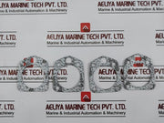 Spx Globe 139-911 Repair Trolley Piston Motor Seal Kit