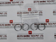 Spx Globe 139-911 Repair Trolley Piston Motor Seal Kit