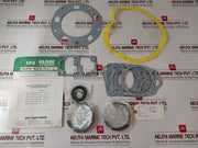 Spx Globe 529-911 Motor F/510 Seal Kit