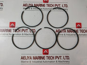 Spx Globe 529-911 Motor F/510 Seal Kit