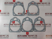 Spx Globe 529-911 Motor F/510 Seal Kit