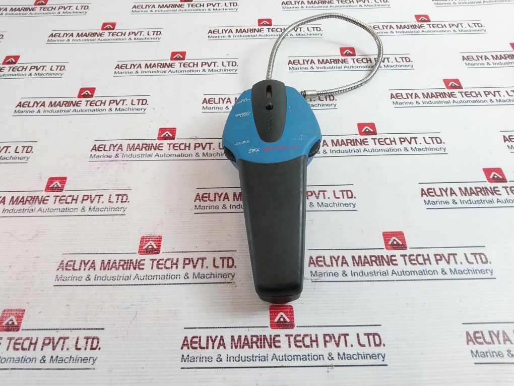 Spx Robinair 16600 Refrigerant Leak Detection Equipment