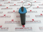 Spx Robinair 16600 Refrigerant Leak Detection Equipment