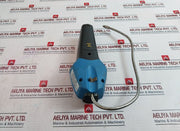 Spx Robinair 16600 Refrigerant Leak Detection Equipment