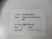 Lot Of 7X Fascia Elastica Sqo285140155 Cylinder 280 Piston Ring