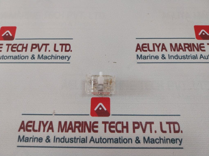 Square-d 9001 Ka1 Standard Contact Block Double Pole 8000000787 Series K