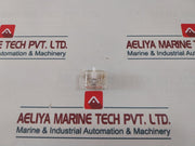 Square-d 9001 Ka1 Standard Contact Block Double Pole 8000000787 Series K