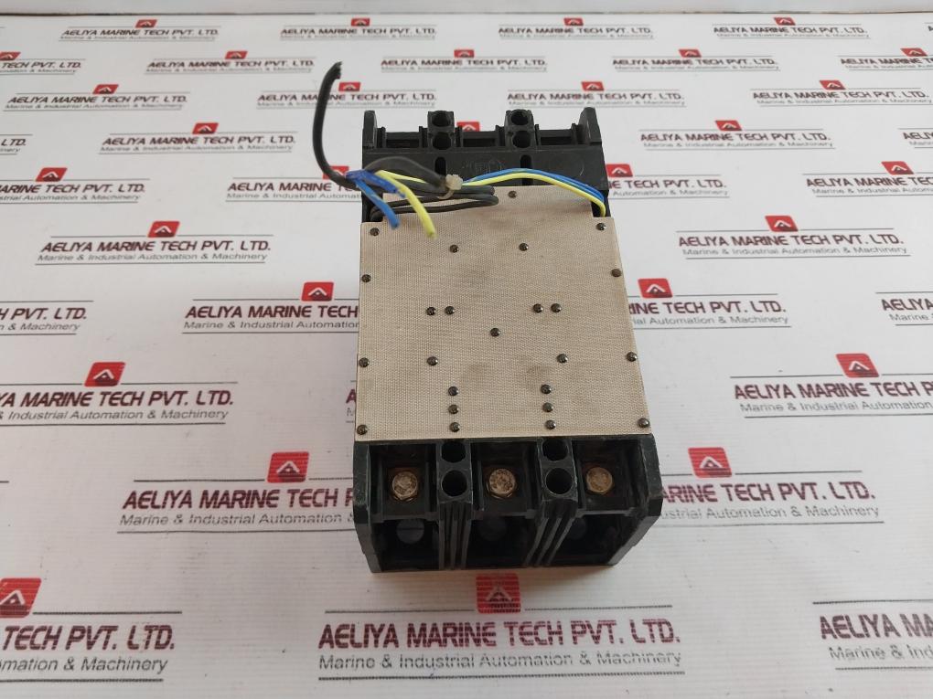 Square D 0W6129A Circuit Breaker 250A