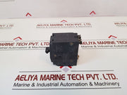 Set of 5X Square D 10ka Circuit Breaker 120/240V AC 10,000 A
