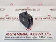 Set of 5X Square D 10ka Circuit Breaker 120/240V AC 10,000 A