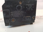 Set of 5X Square D 10ka Circuit Breaker 120/240V AC 10,000 A