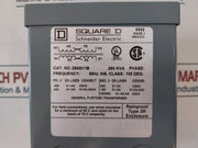 Square D 250Sv1B General Purpose Transformer 