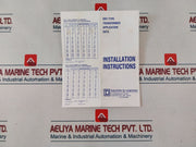 Square D 250Sv1B General Purpose Transformer 